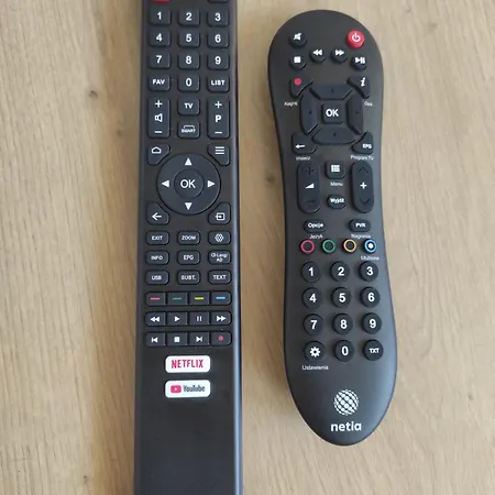 San Francisco Apartament, 6 Osób, 49m2 Apartament *