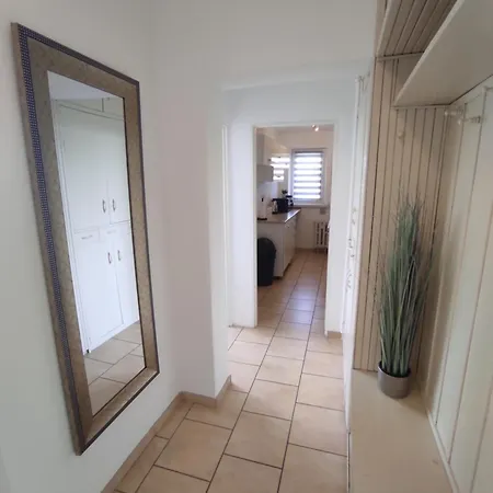 San Francisco Apartament, 6 Osób, 49m2 Rybnik (Silesia)