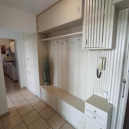 San Francisco Apartament, 6 Osób, 49m2 * Rybnik (Silesia)