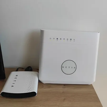 Apartament San Francisco Apartament, 6 Osób, 49m2 Rybnik (Silesia)