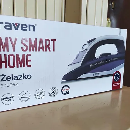 San Francisco Apartament, 6 Osob, 49m2 Apartmán Rybnik (Silesia)