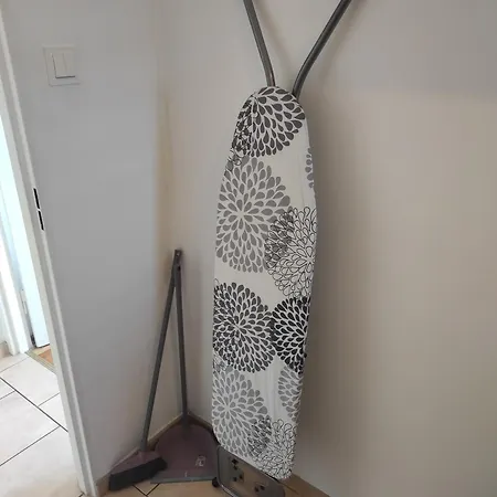 San Francisco Apartament, 6 Osób, 49m2