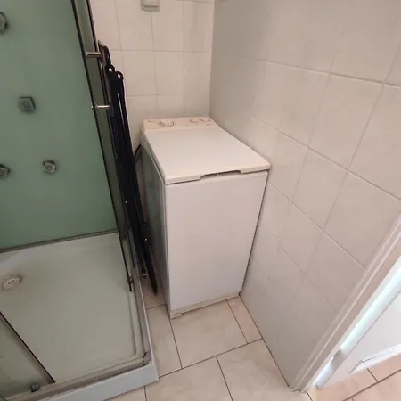 San Francisco Apartament, 6 Osób, 49m2 Apartament Rybnik (Silesia)