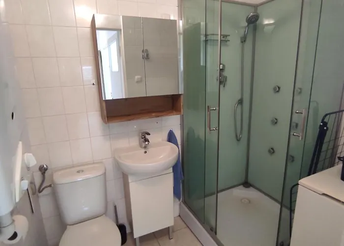 San Francisco Apartament, 6 Osob, 49m2 Rybnik (Silesia)