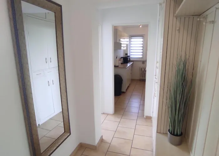 San Francisco Apartament, 6 Osob, 49m2 Rybnik (Silesia)