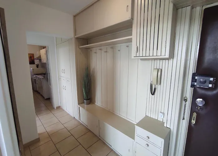 San Francisco Apartament, 6 Osob, 49m2 * Rybnik (Silesia)