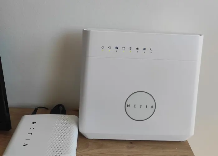 Apartmán San Francisco Apartament, 6 Osob, 49m2 Rybnik (Silesia)