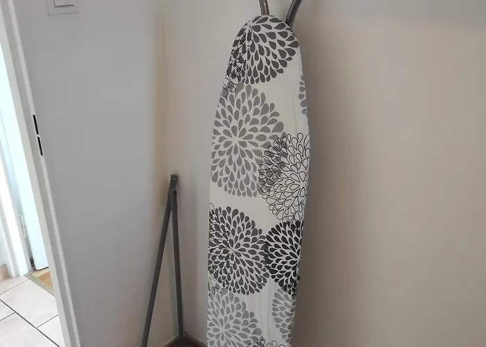 San Francisco Apartament, 6 Osob, 49m2