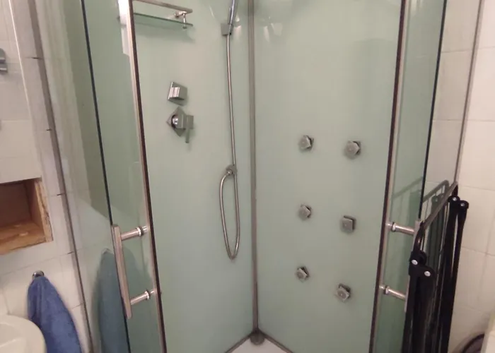 Apartmán San Francisco Apartament, 6 Osob, 49m2 *